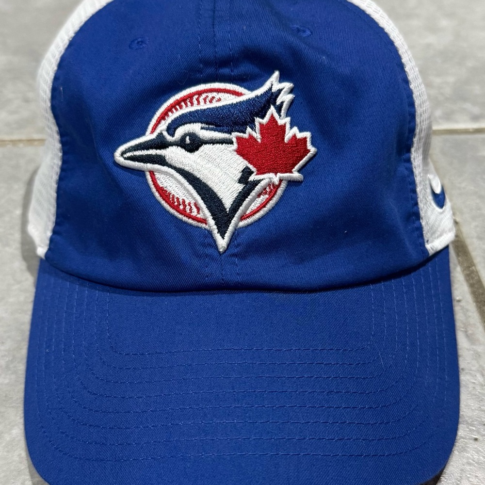 Nike MLB Toronto Blue Jays Cap